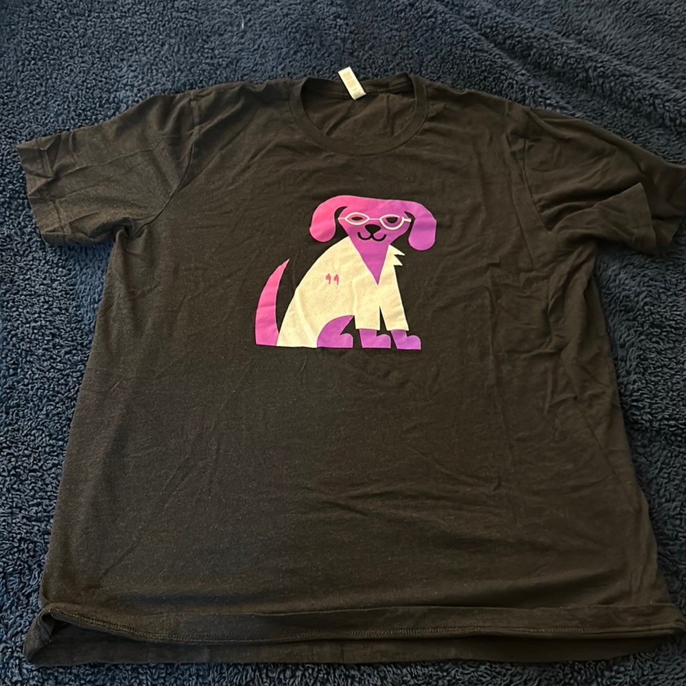 Medical Dog T-shirt